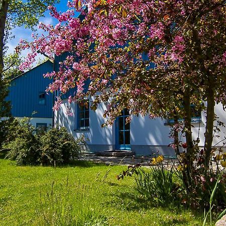 Ferienanlage Kap Arkona - App 7 Putgarten Esterno foto