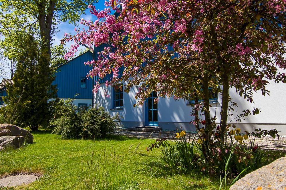 Ferienanlage Kap Arkona - App 7 Putgarten Esterno foto